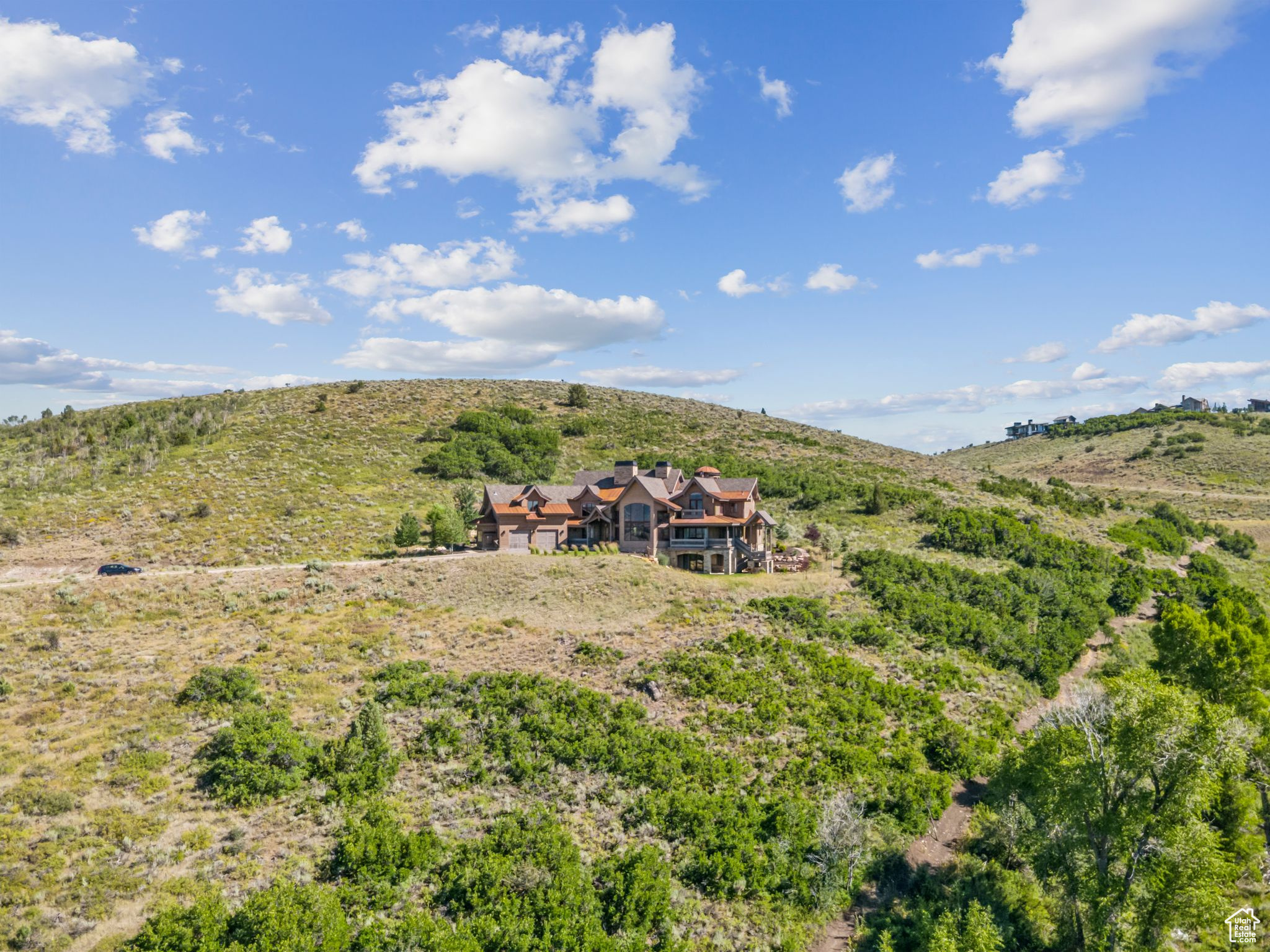 VICTORY RANCH - Residential