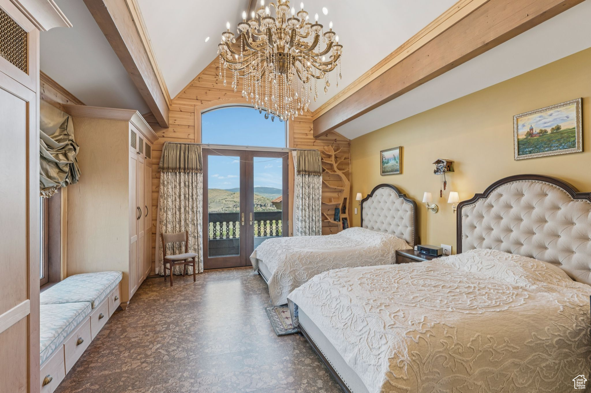 VICTORY RANCH - Residential