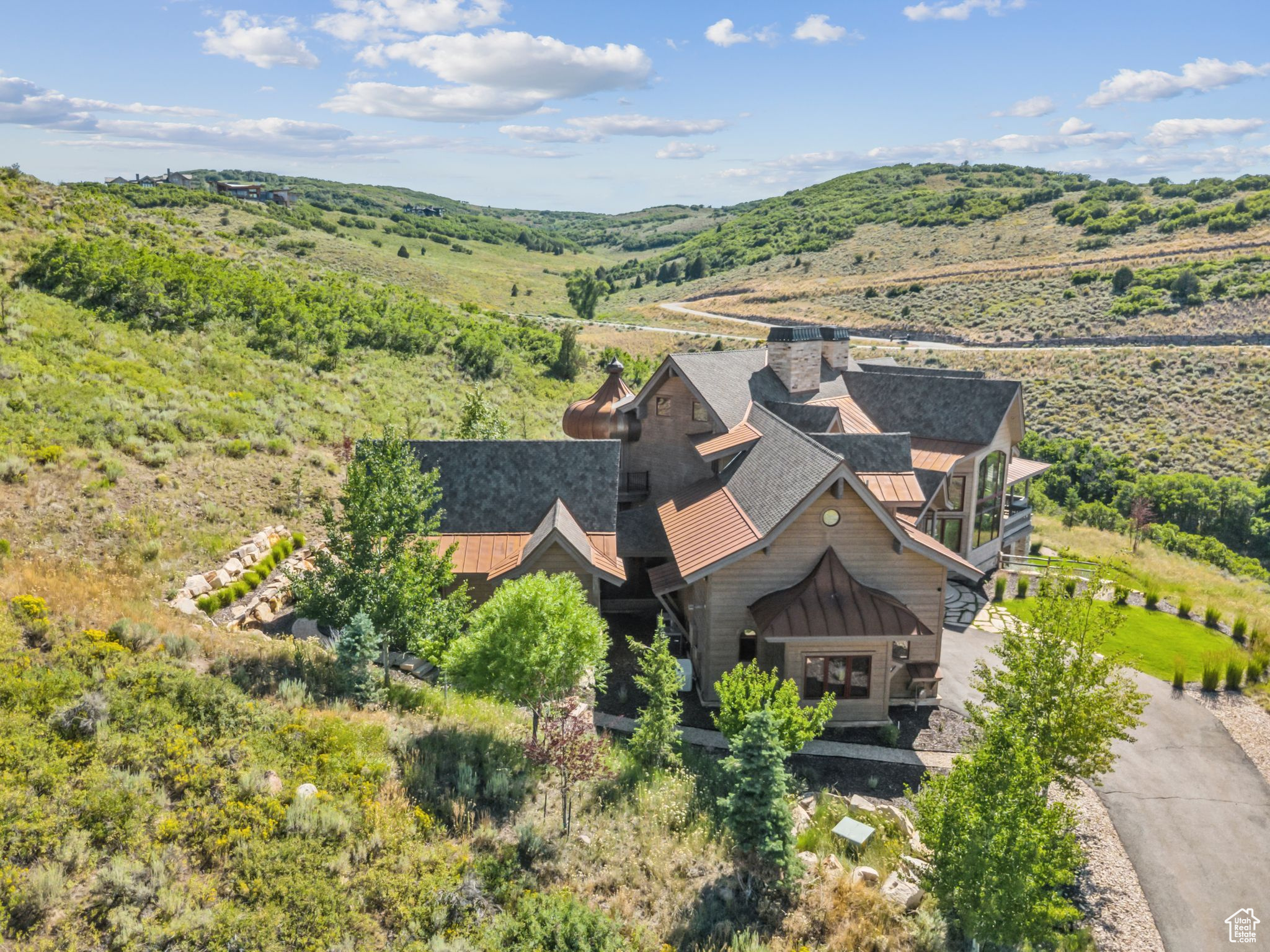 VICTORY RANCH - Residential