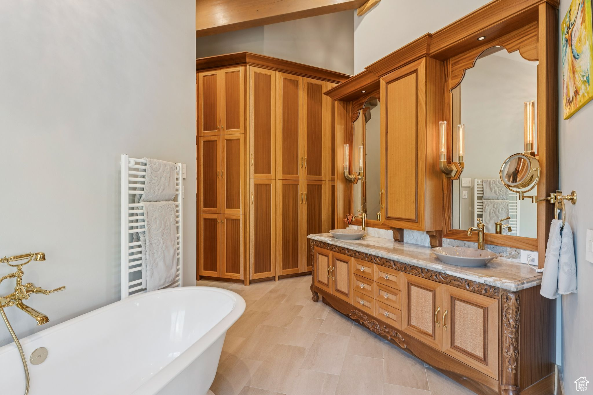 VICTORY RANCH - Residential