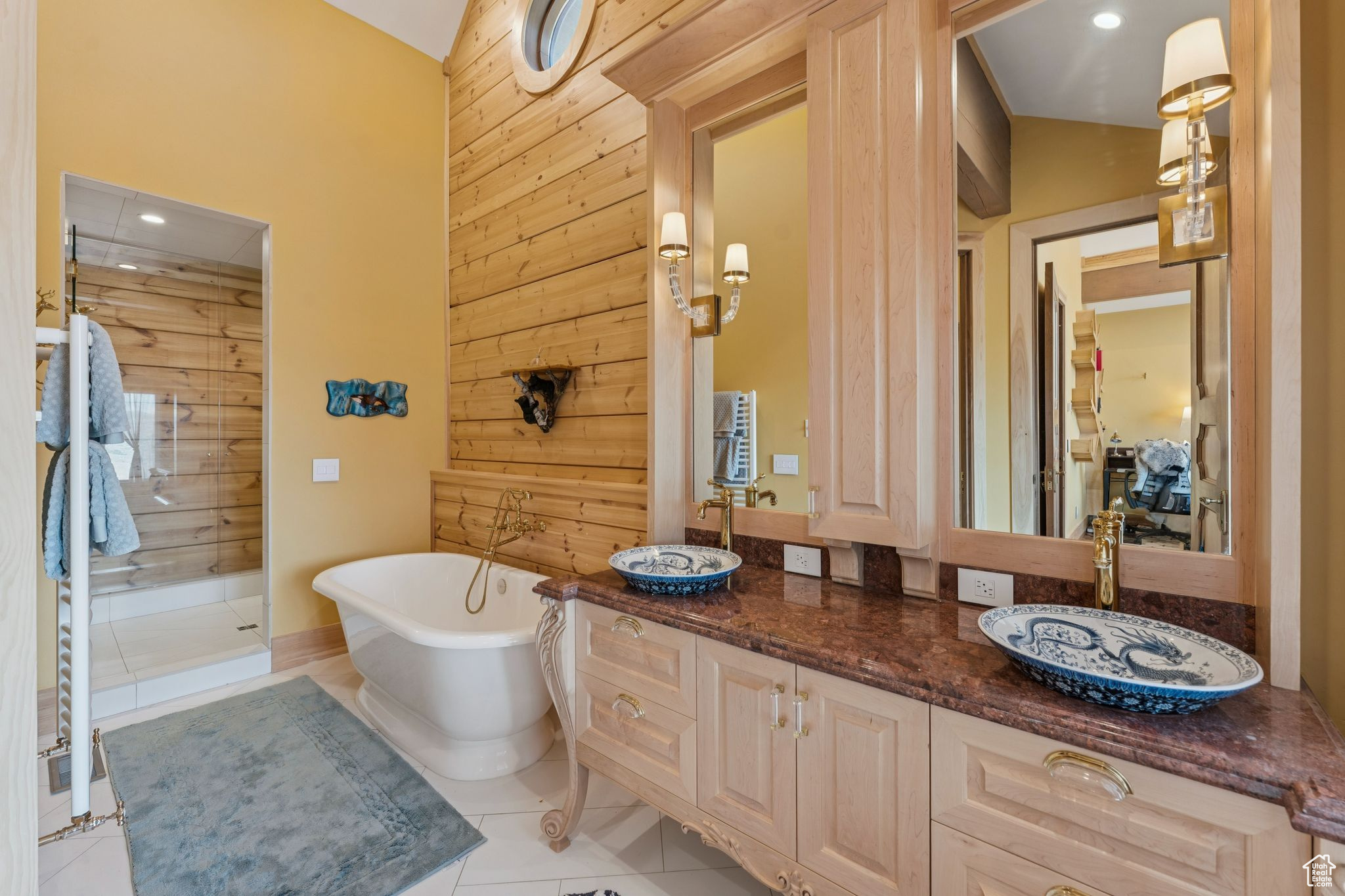 VICTORY RANCH - Residential
