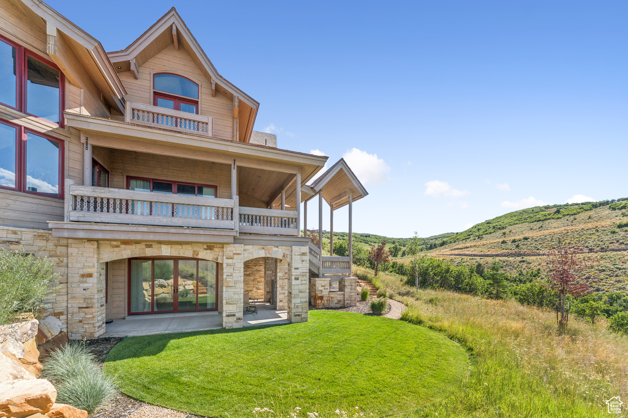 VICTORY RANCH - Residential