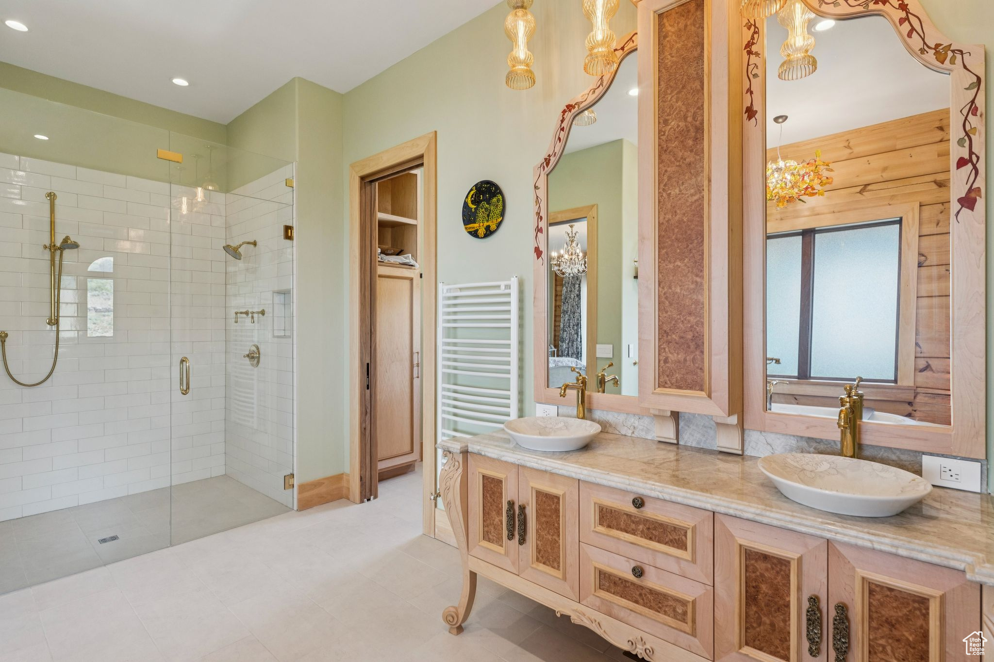 VICTORY RANCH - Residential