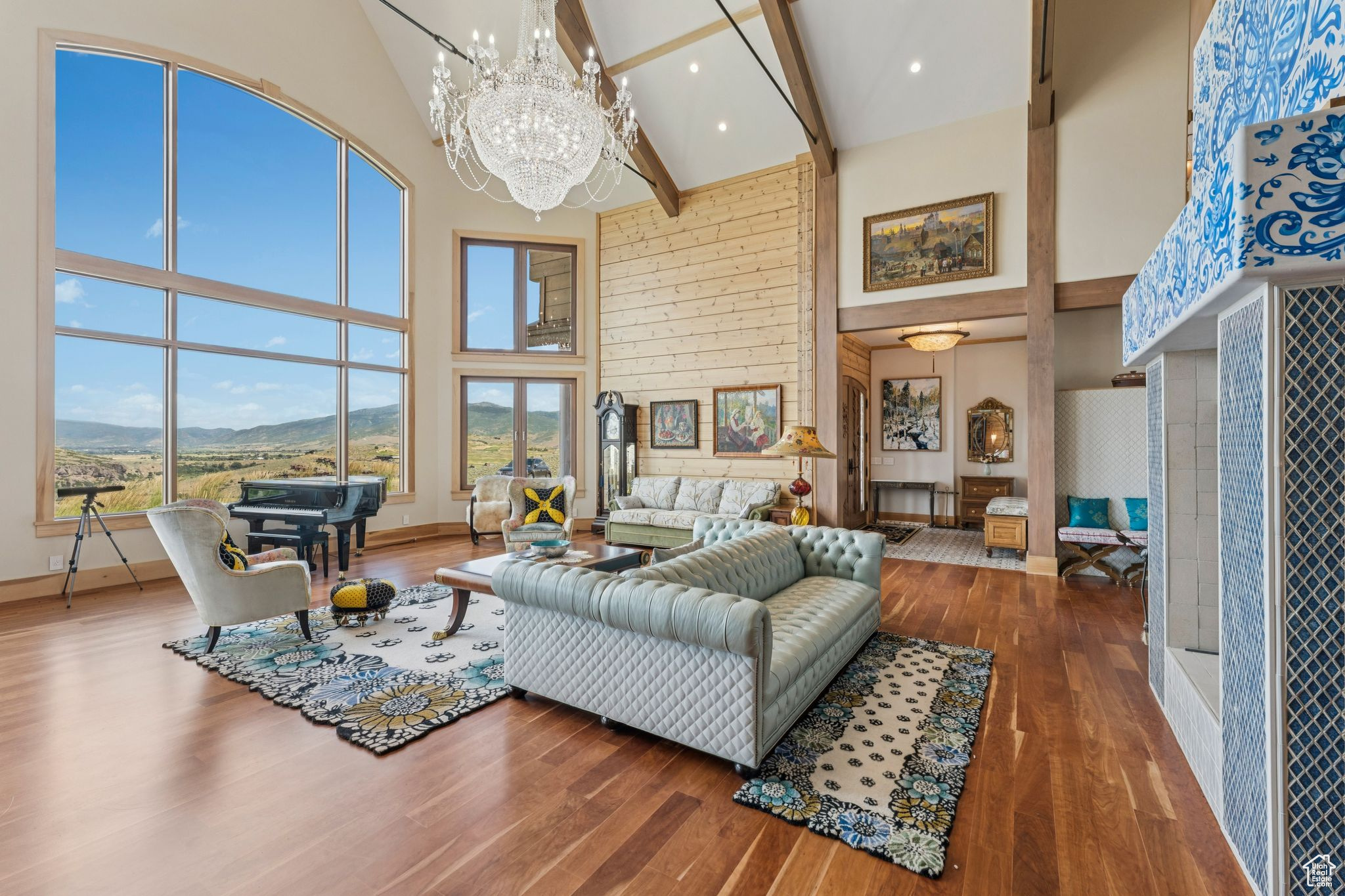 VICTORY RANCH - Residential