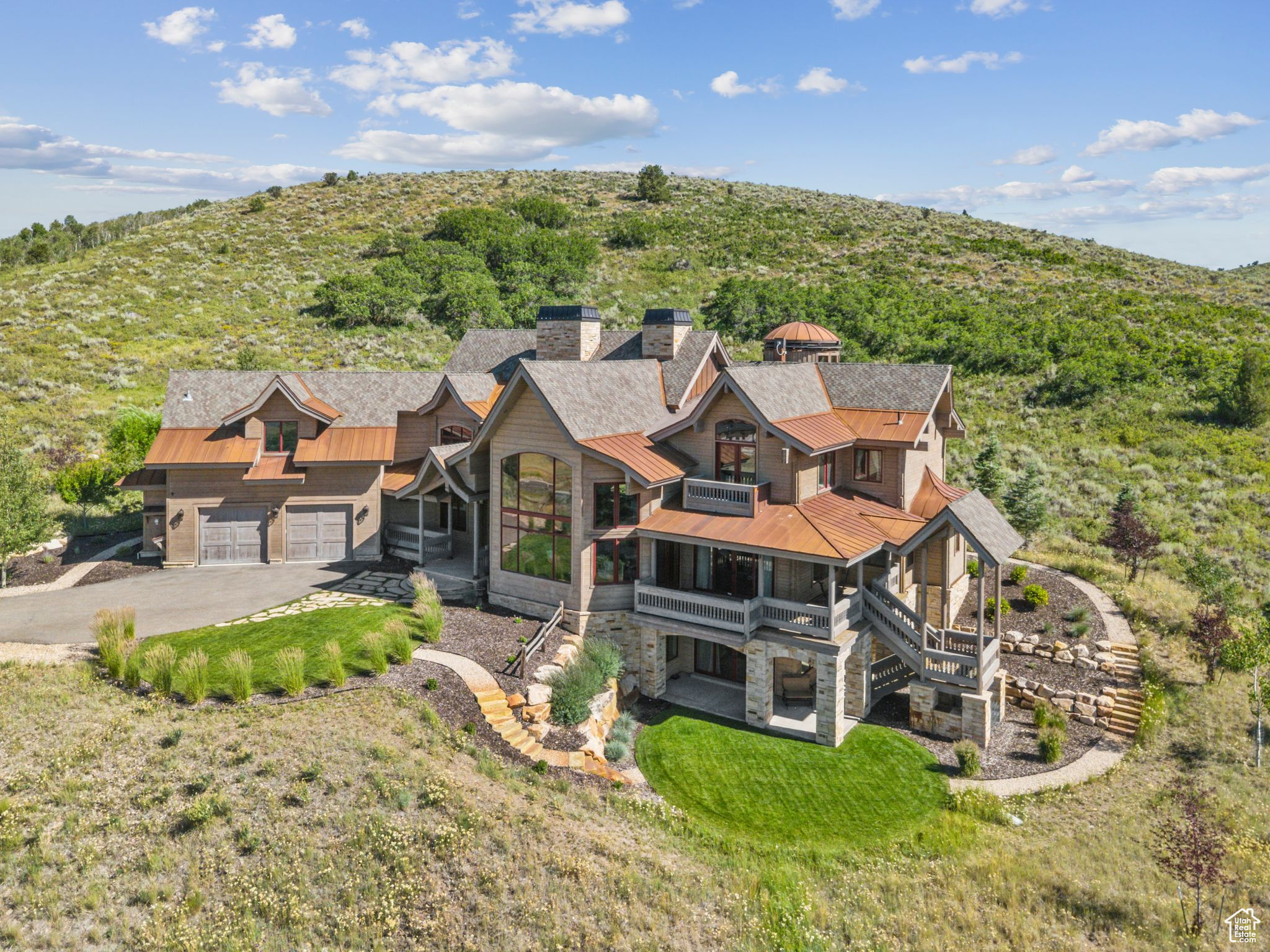 VICTORY RANCH - Residential