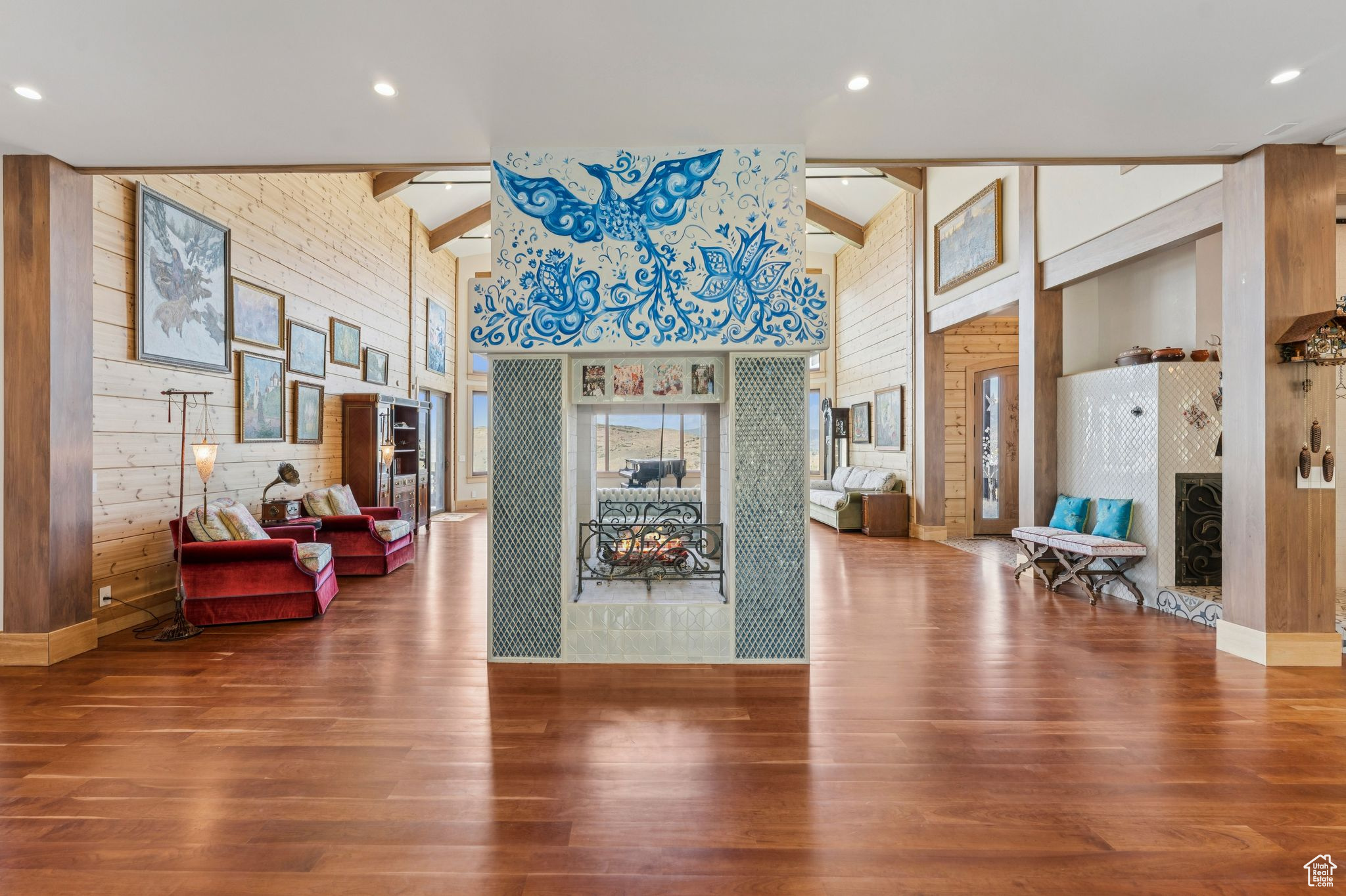 VICTORY RANCH - Residential