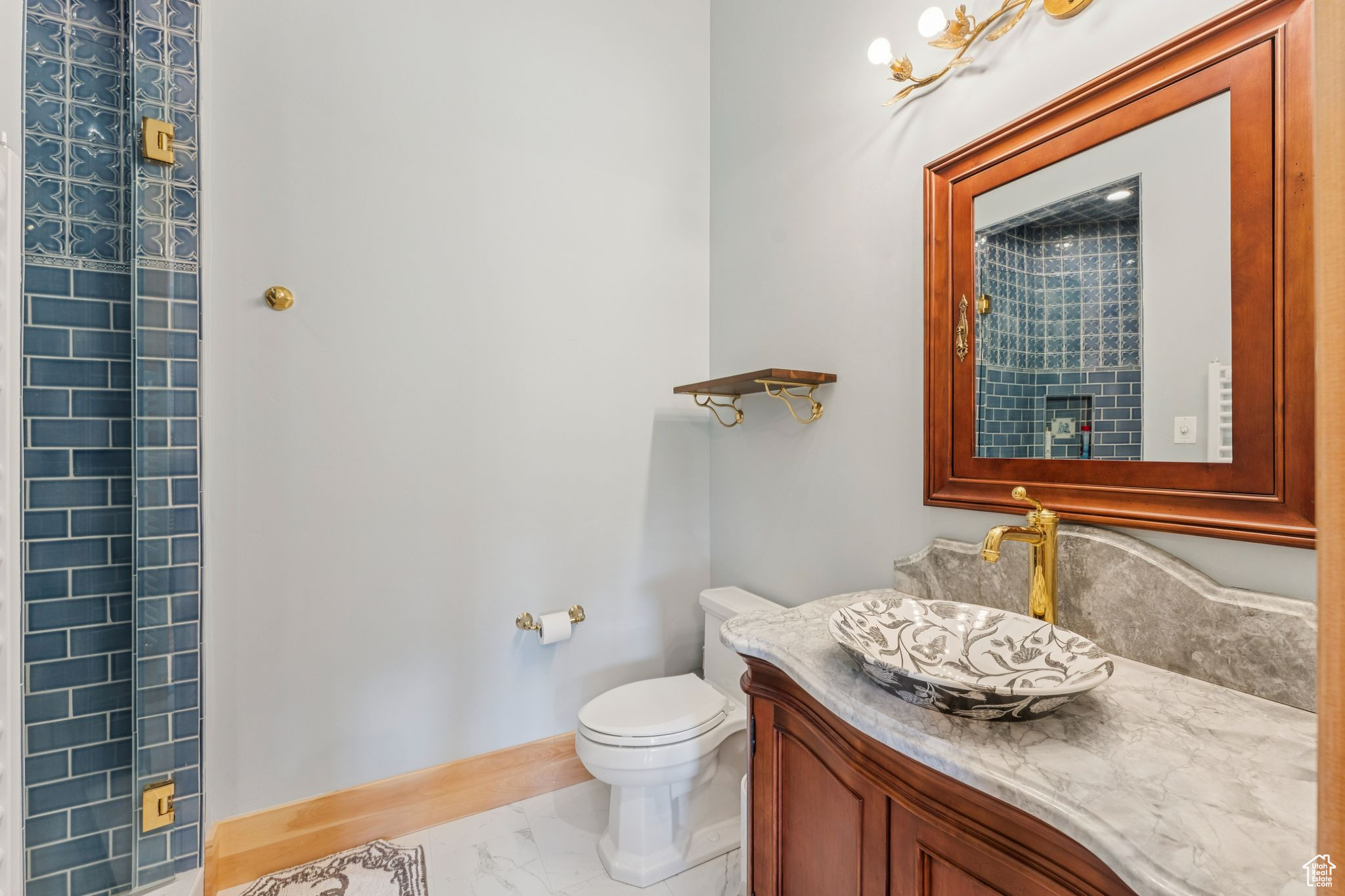 VICTORY RANCH - Residential