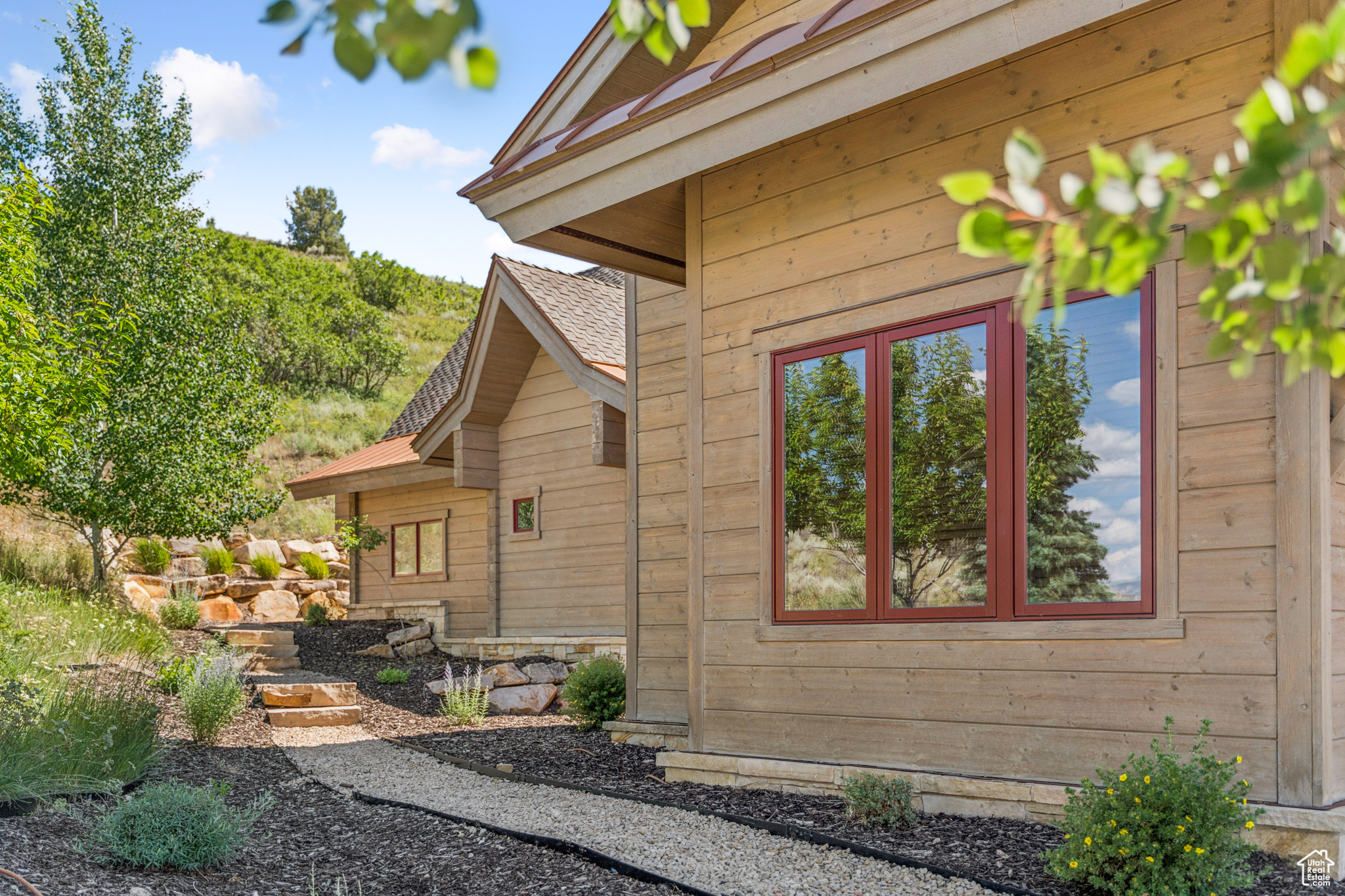 VICTORY RANCH - Residential