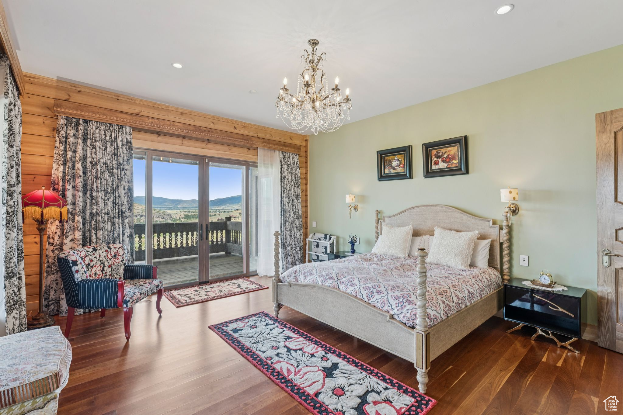 VICTORY RANCH - Residential