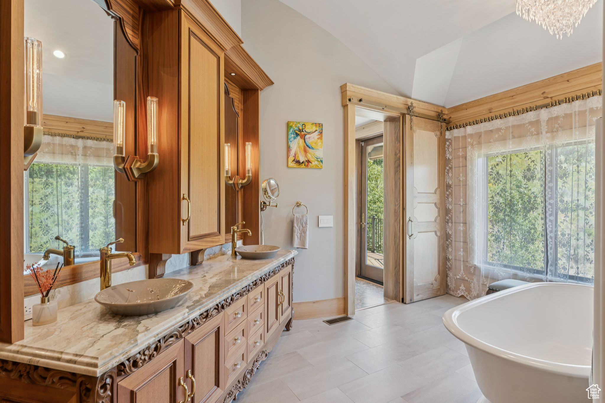 VICTORY RANCH - Residential