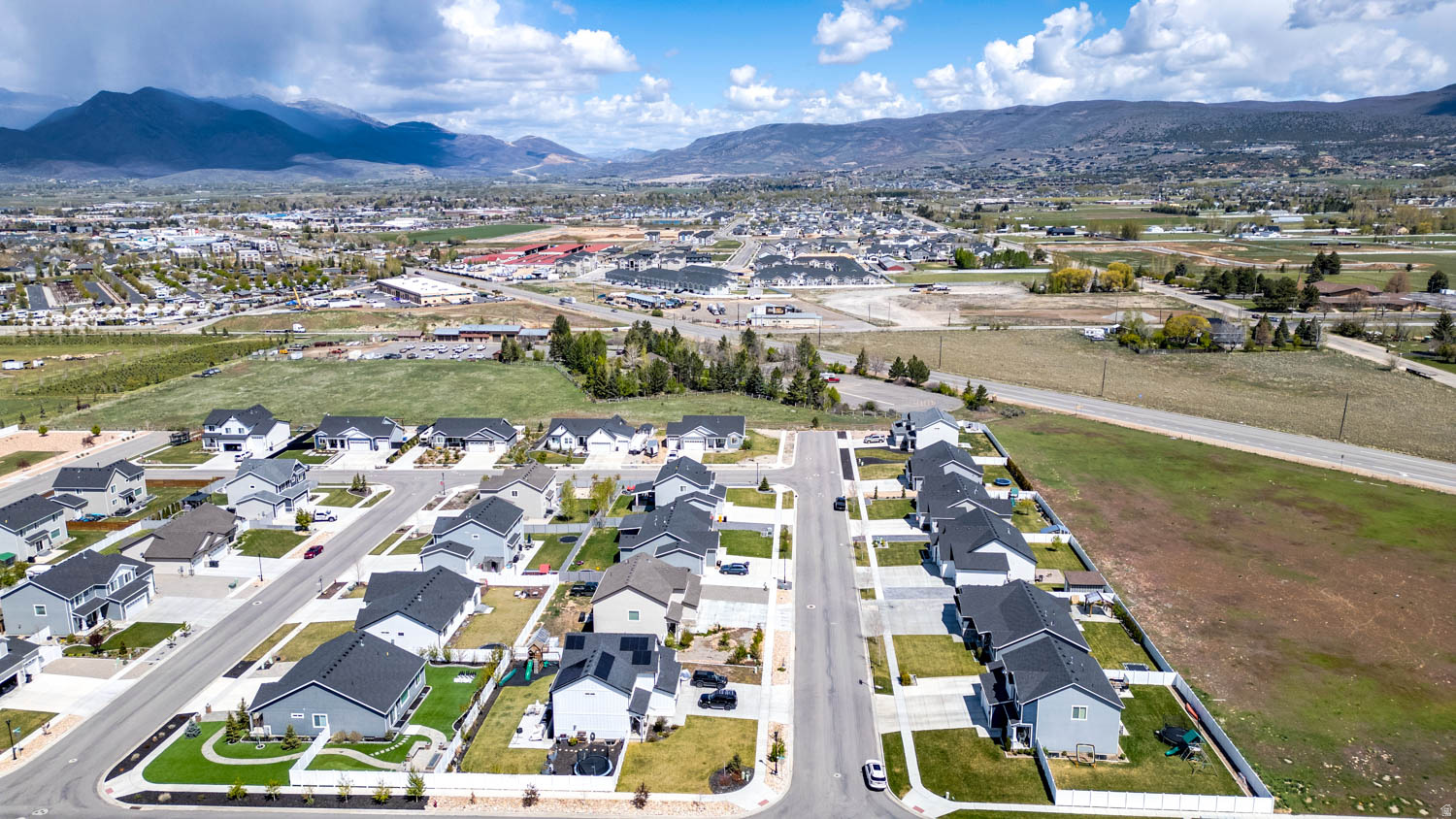 HEBER - Residential