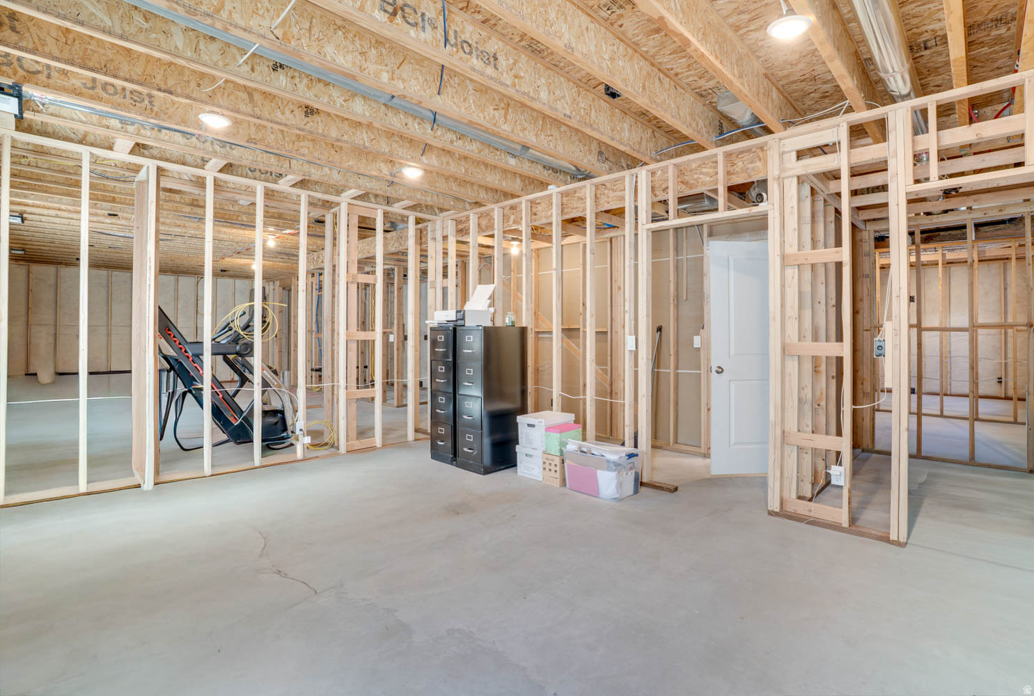 HEBER - Residential
