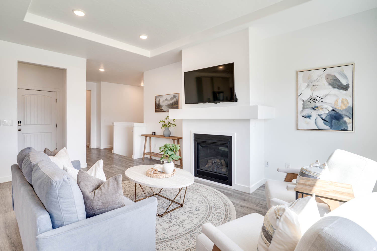 HEBER - Residential