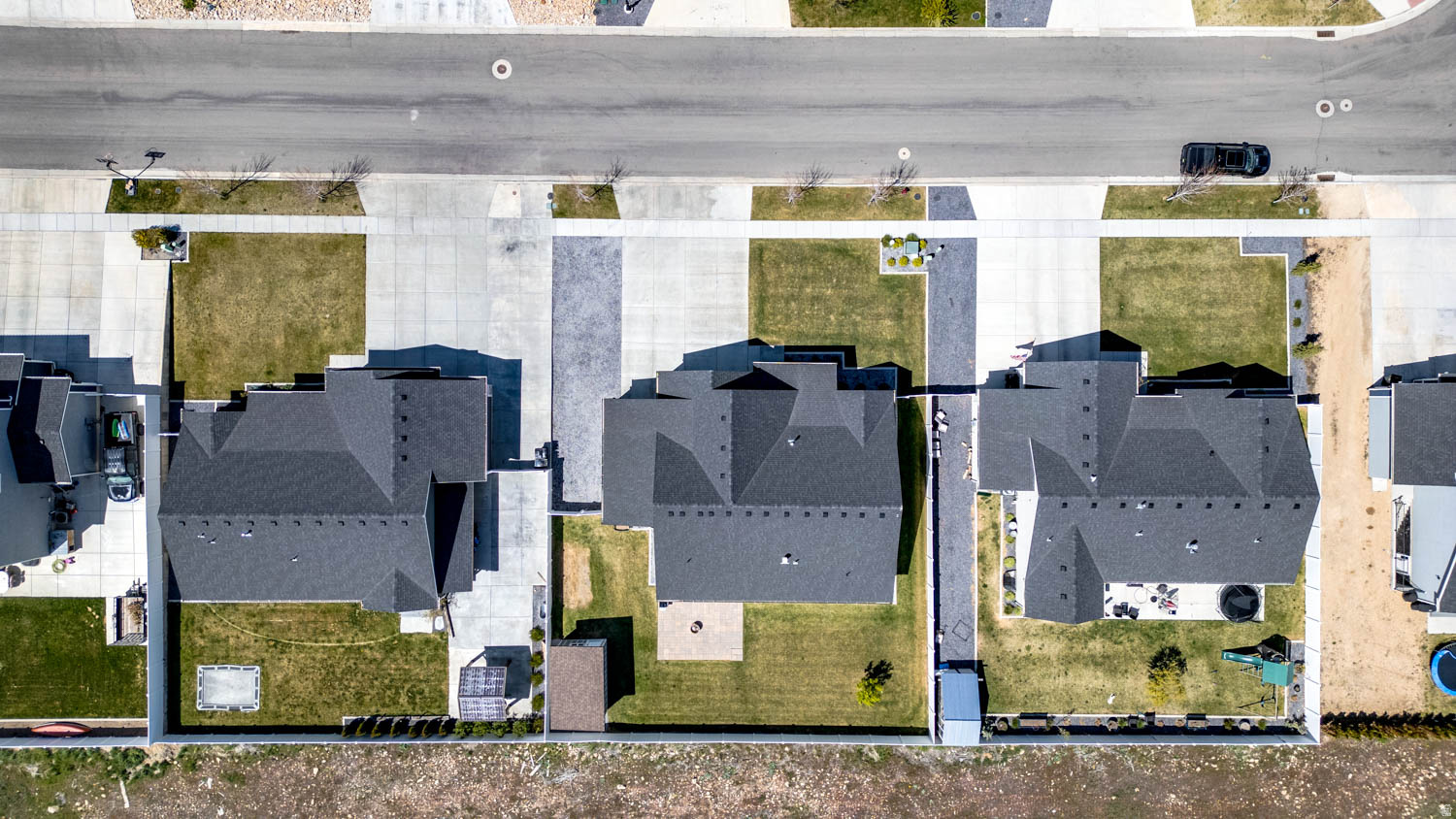 HEBER - Residential