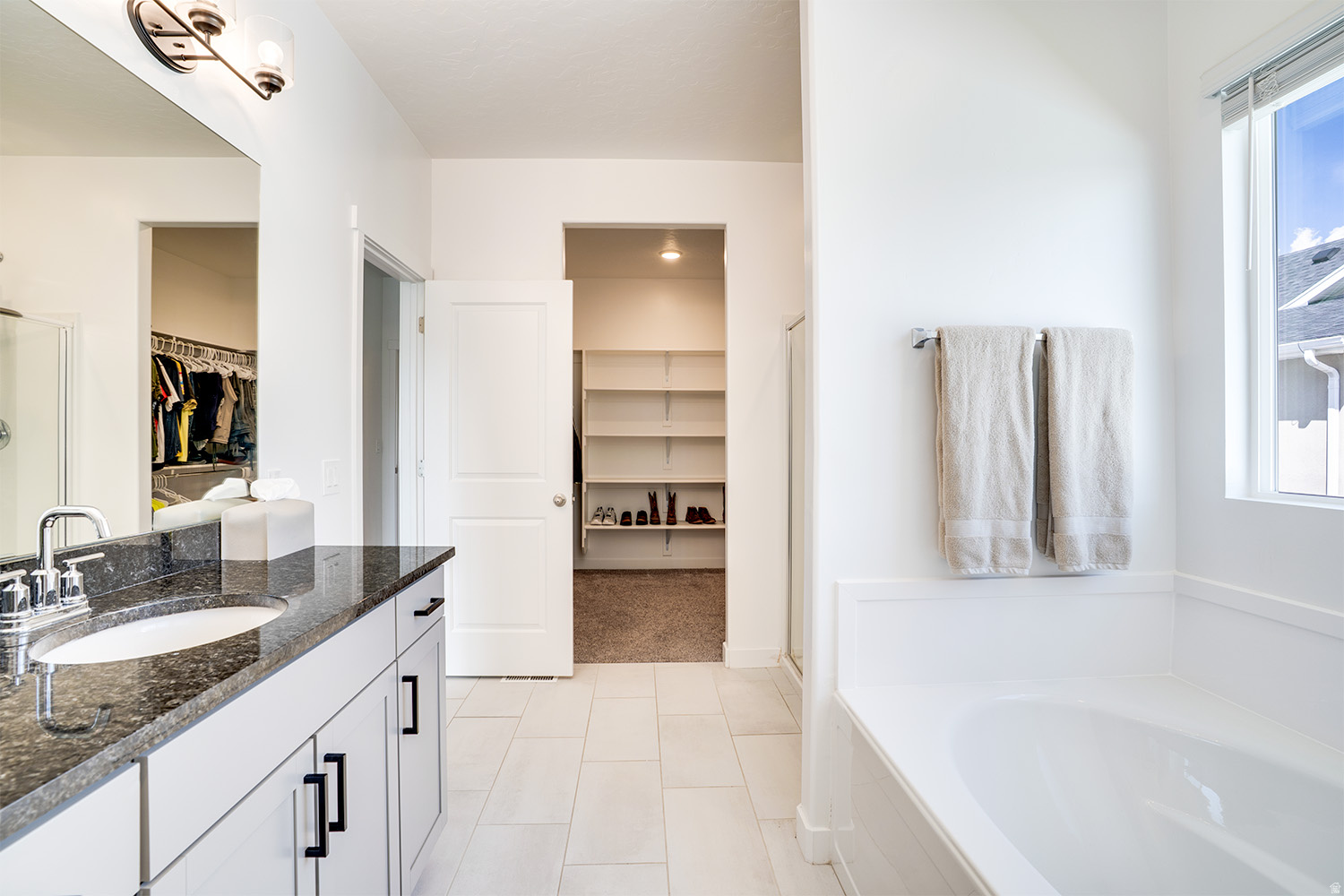 HEBER - Residential