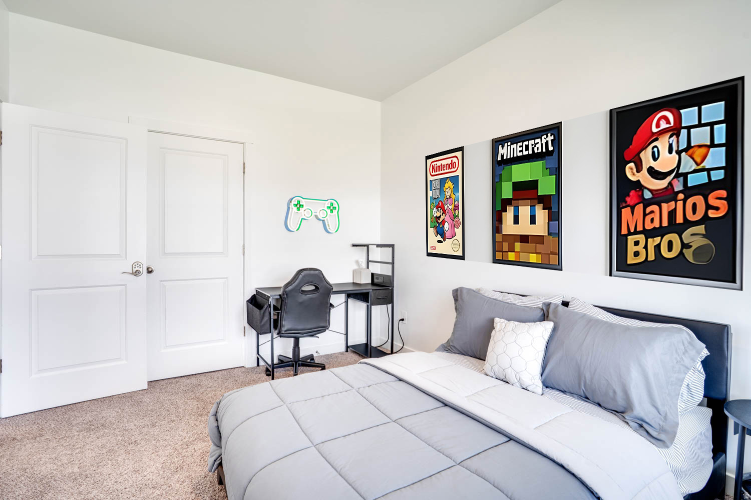 HEBER - Residential