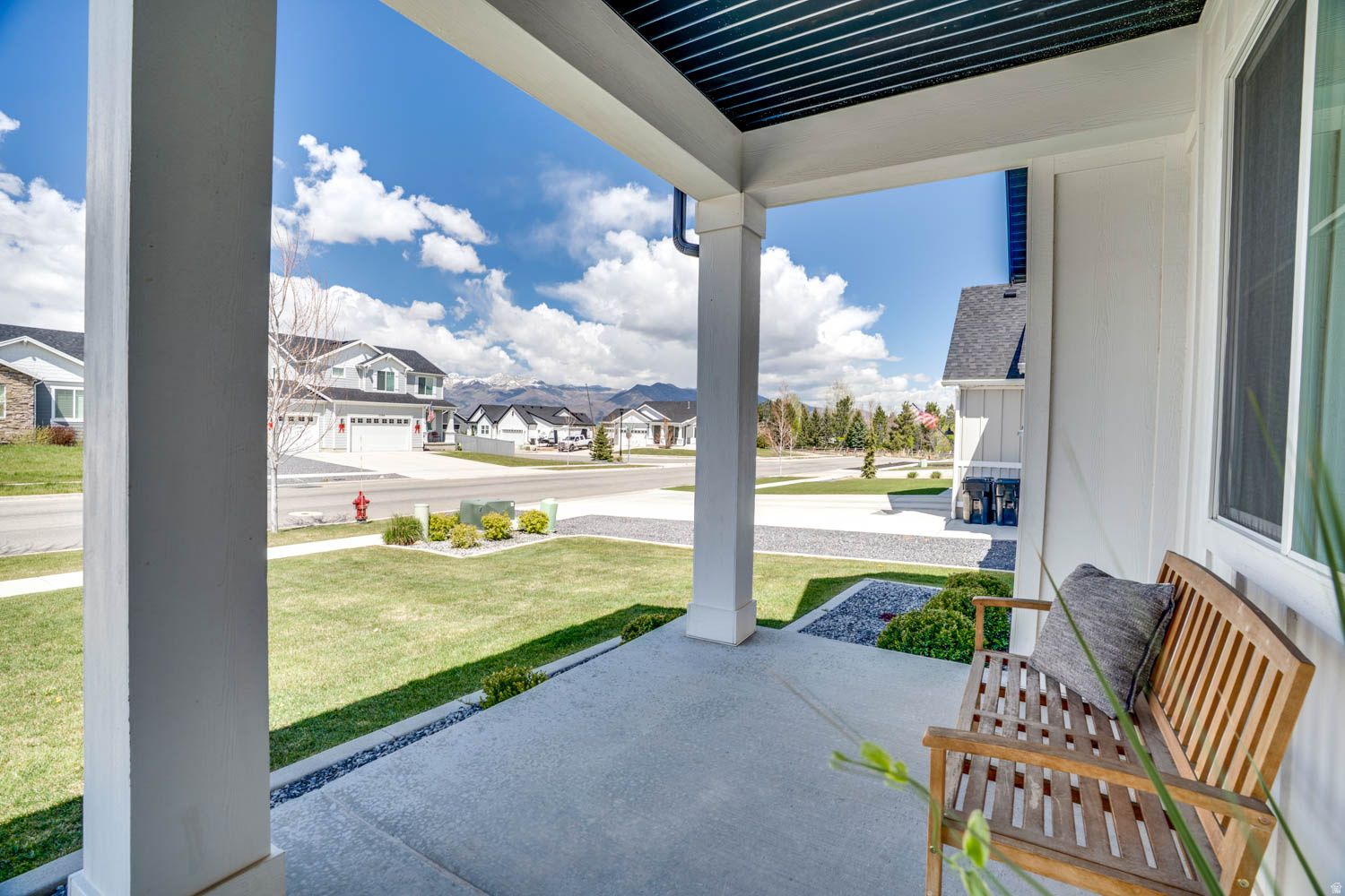 HEBER - Residential