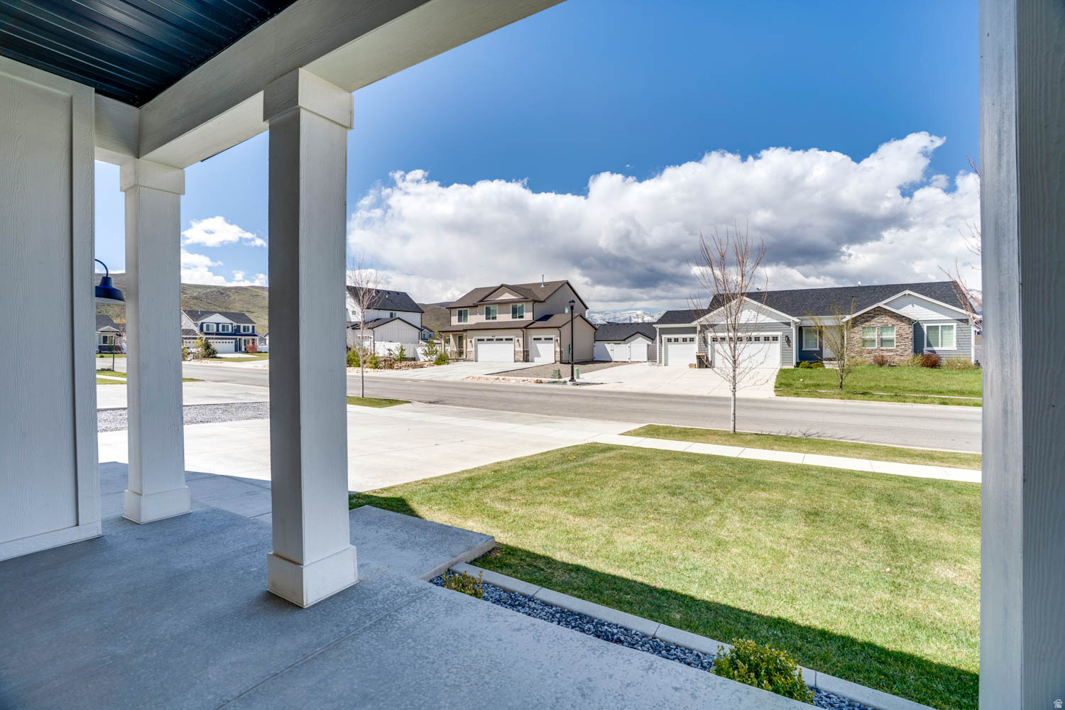 HEBER - Residential