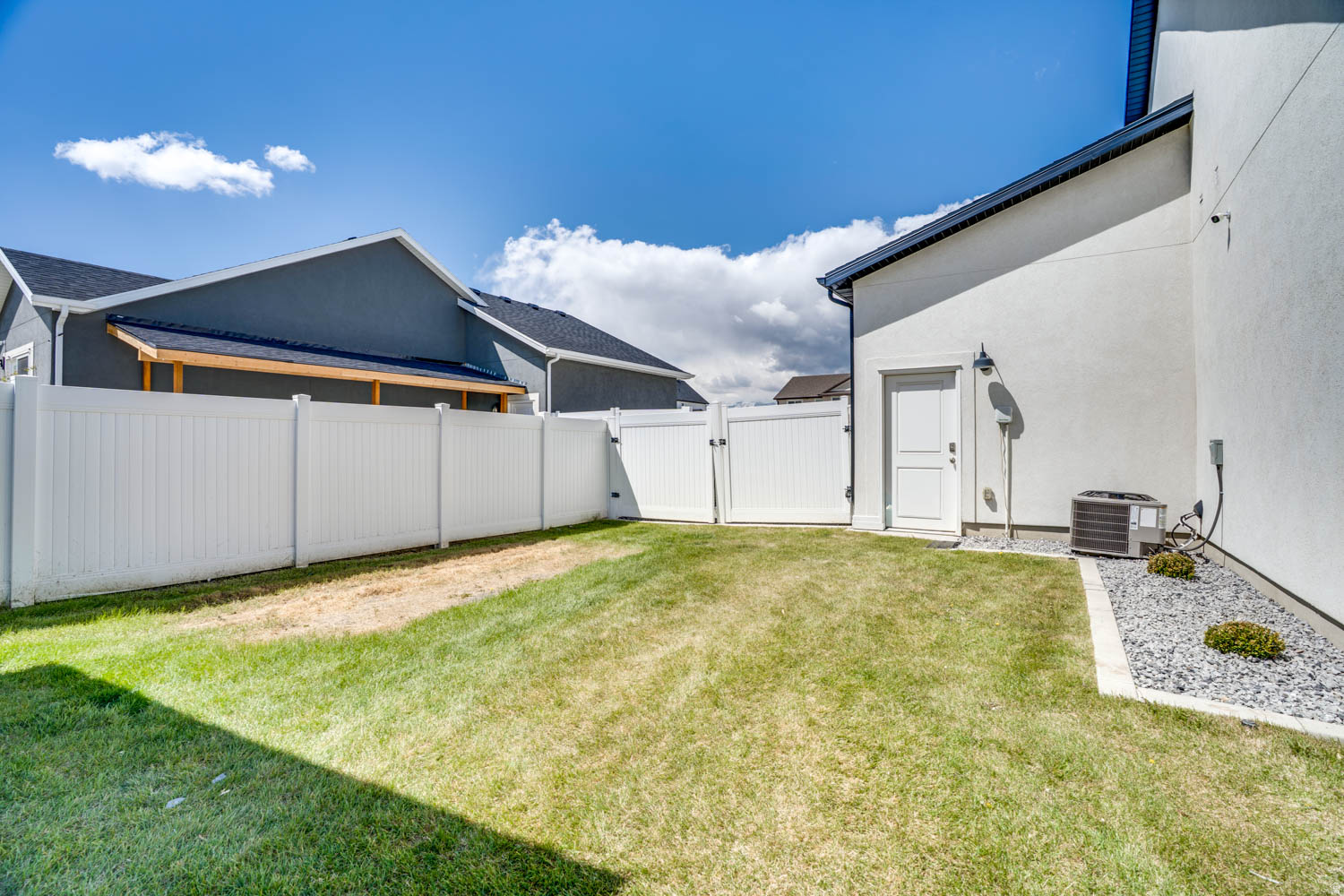 HEBER - Residential
