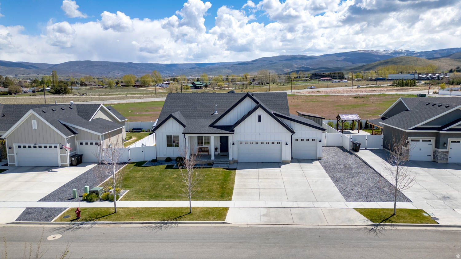 HEBER - Residential