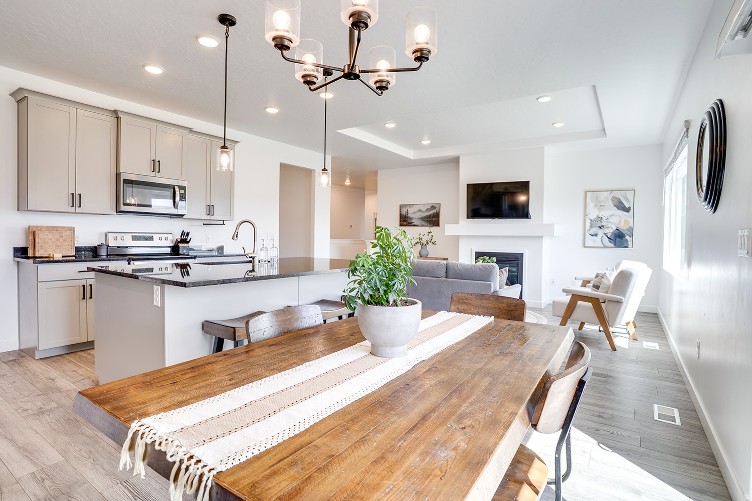 HEBER - Residential