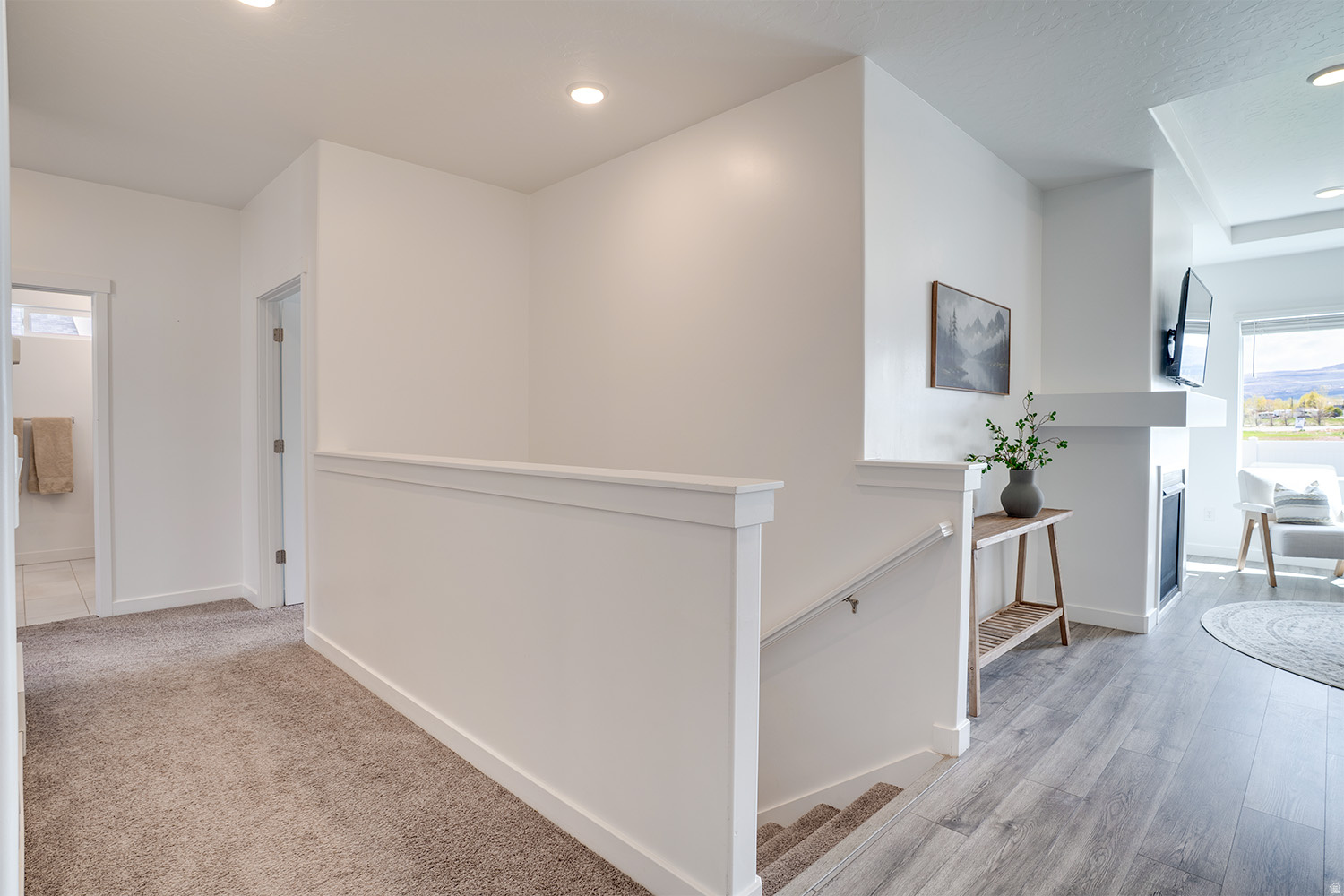 HEBER - Residential