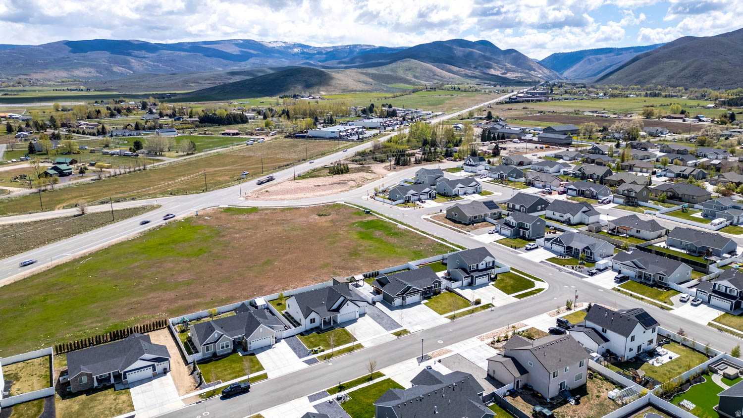 HEBER - Residential