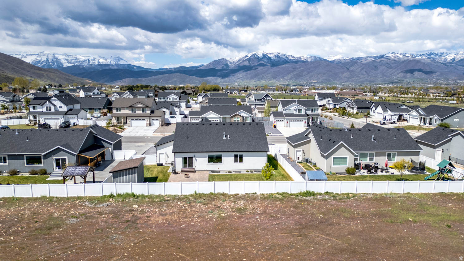 HEBER - Residential