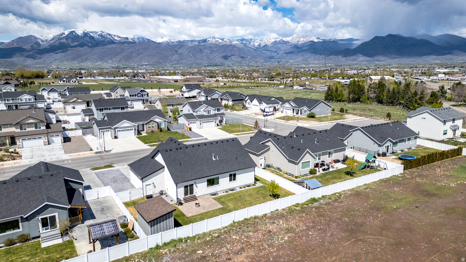 HEBER - Residential
