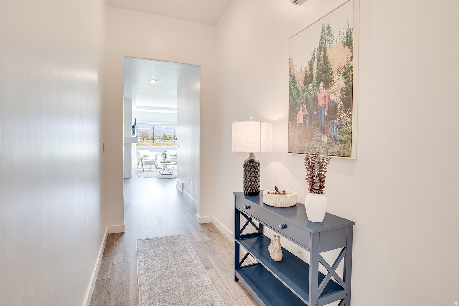 HEBER - Residential