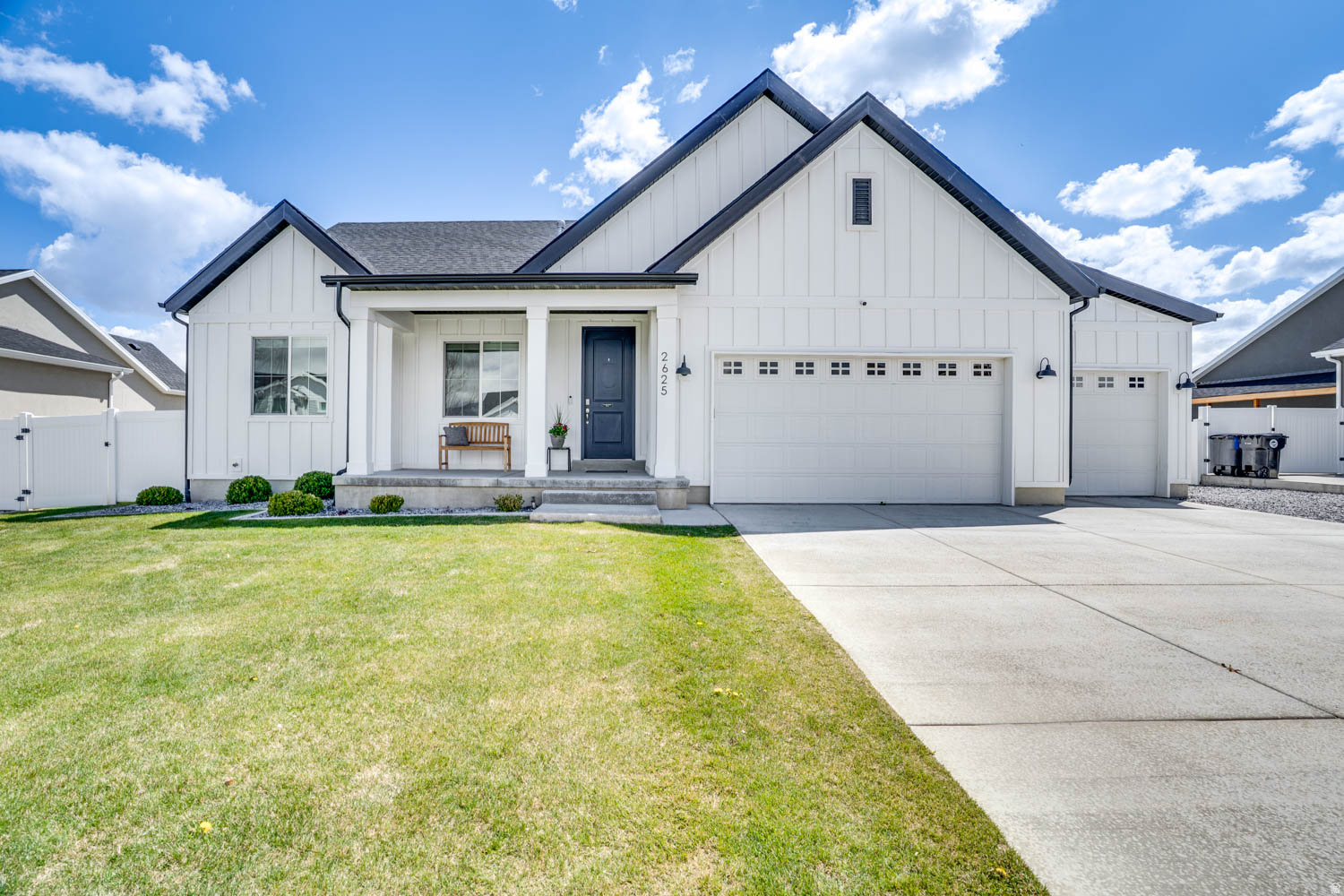 HEBER - Residential