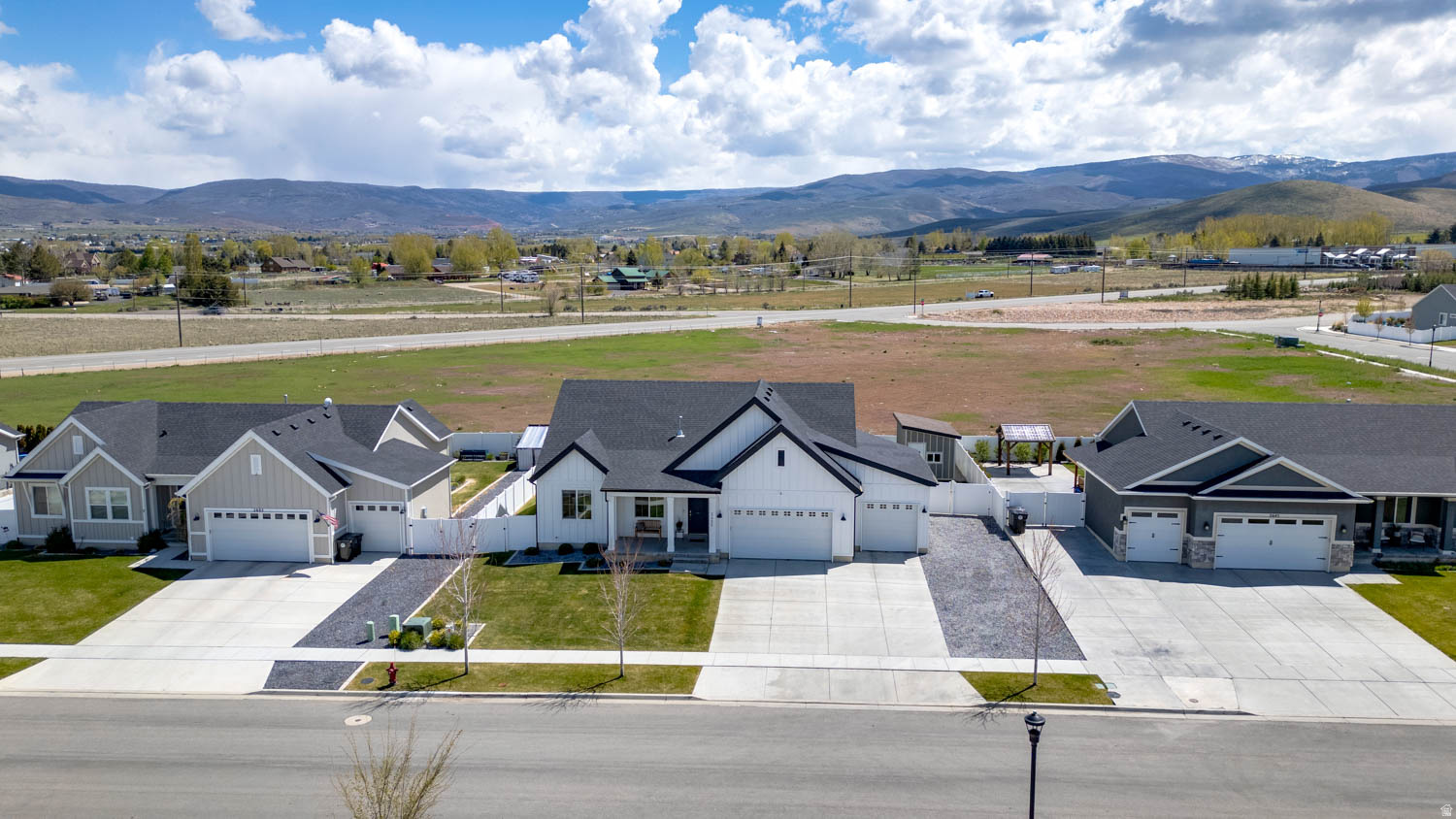 HEBER - Residential