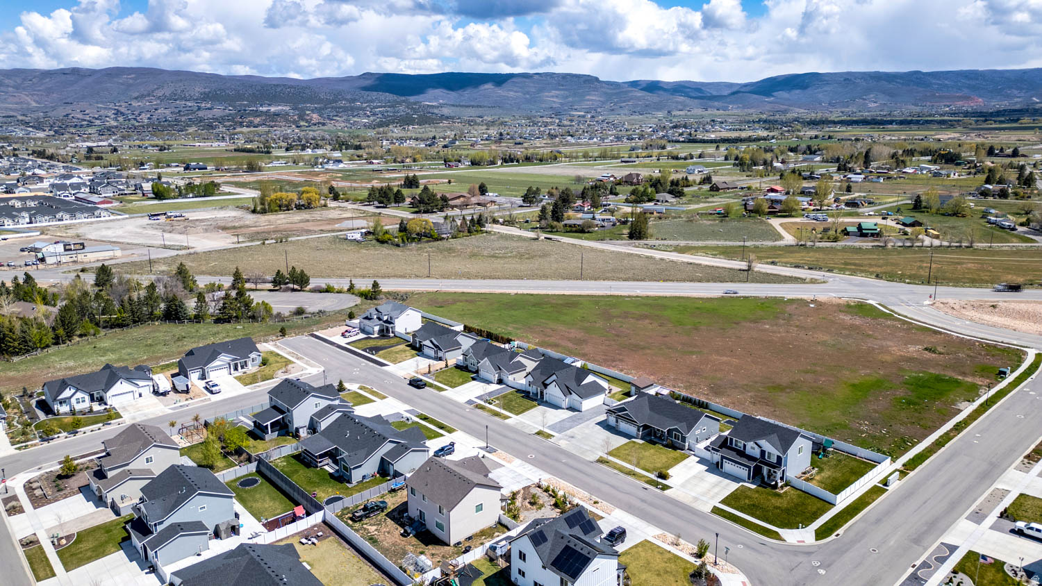 HEBER - Residential