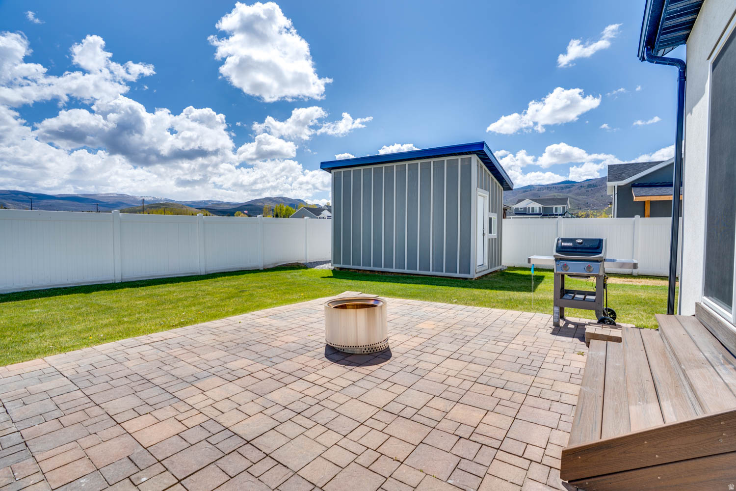 HEBER - Residential
