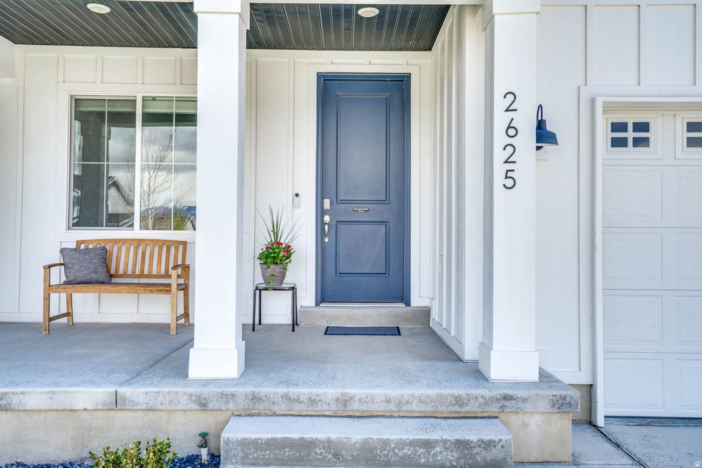 Photo of 2625 S 1050 E, Heber City, UT 84032 (MLS # 2154873)