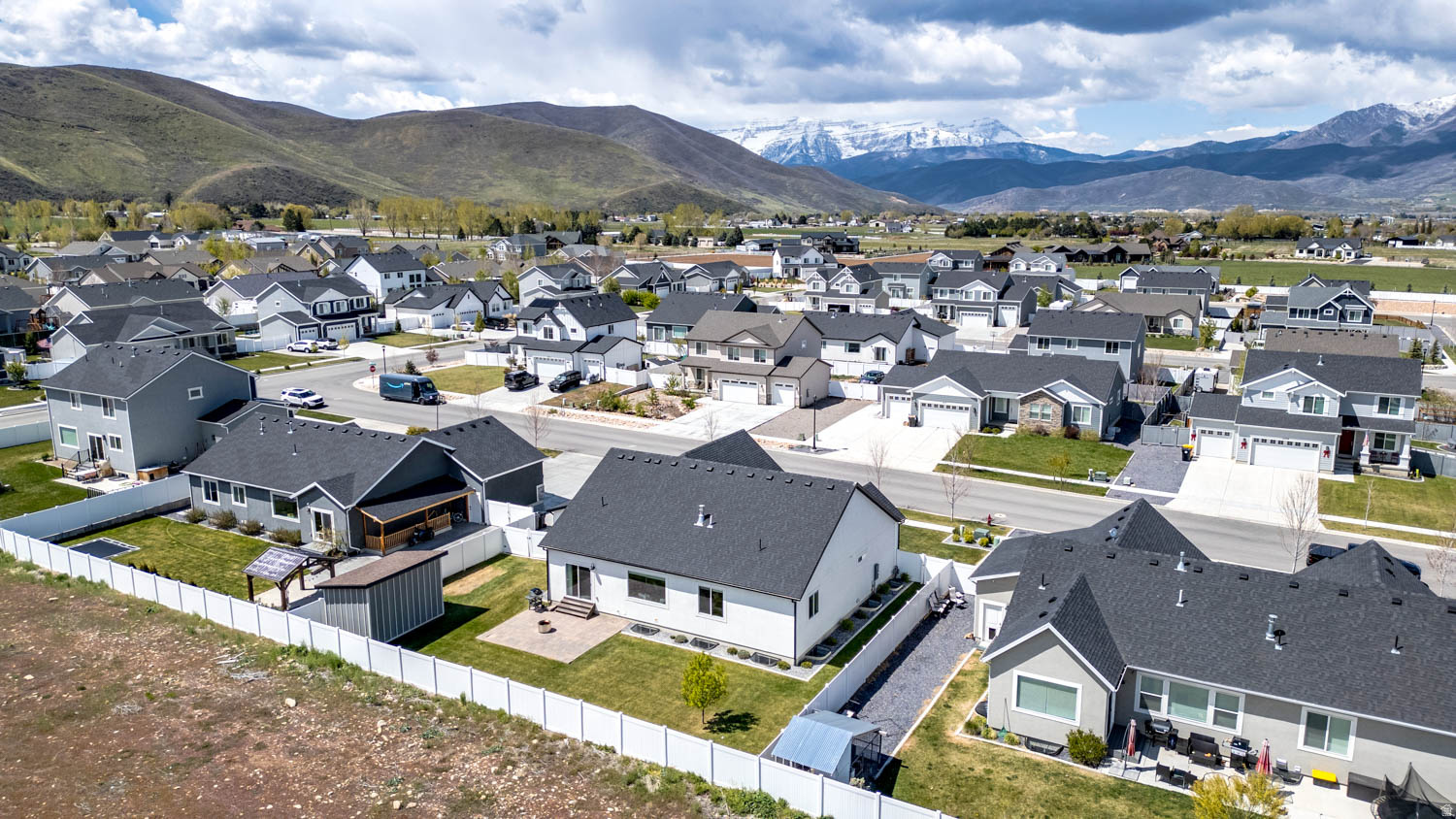 HEBER - Residential