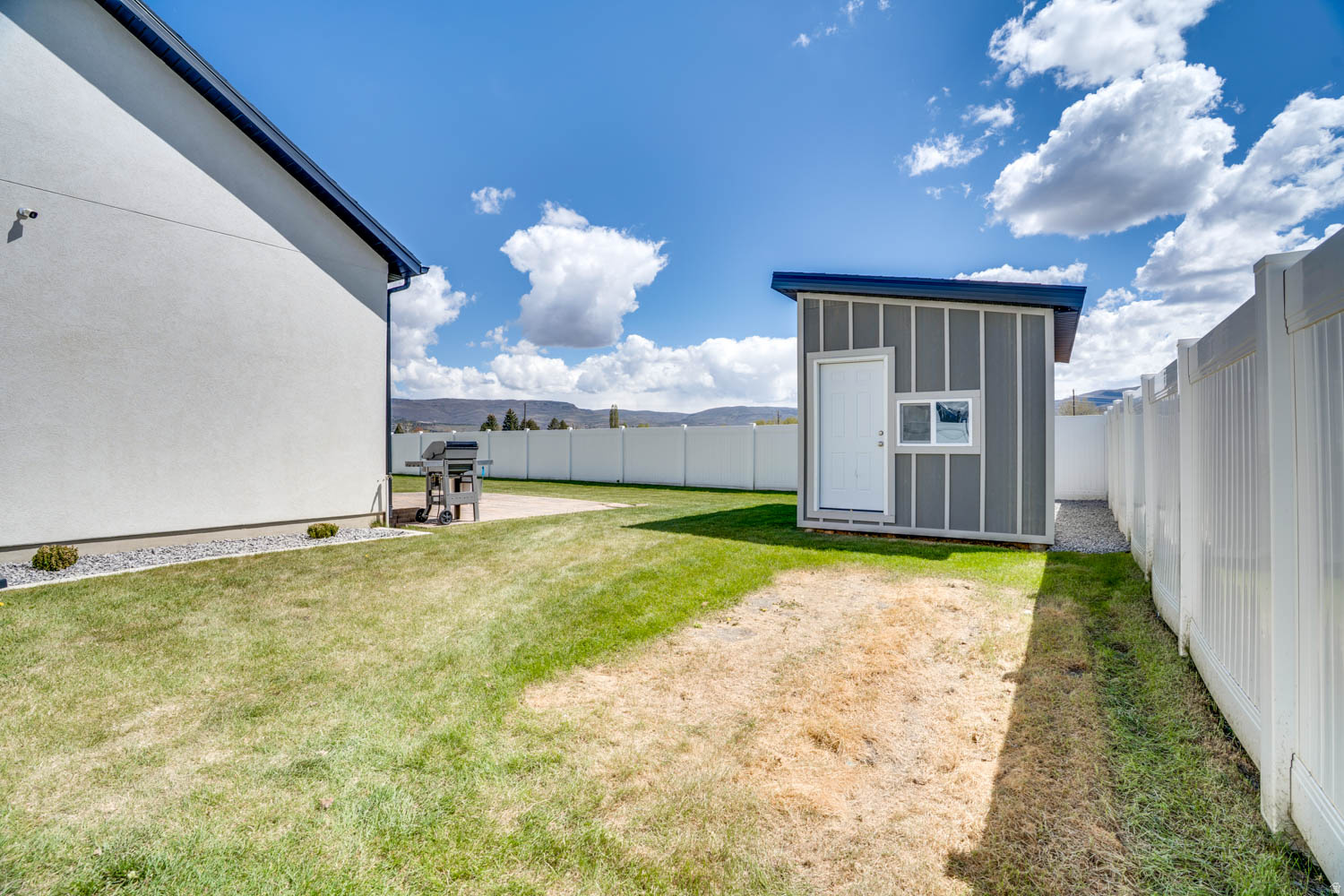 HEBER - Residential