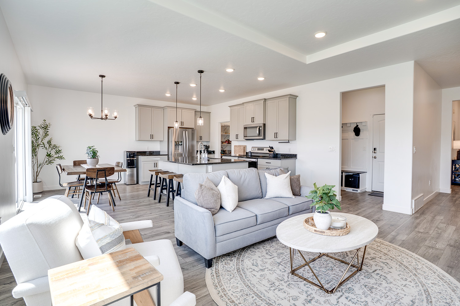 HEBER - Residential