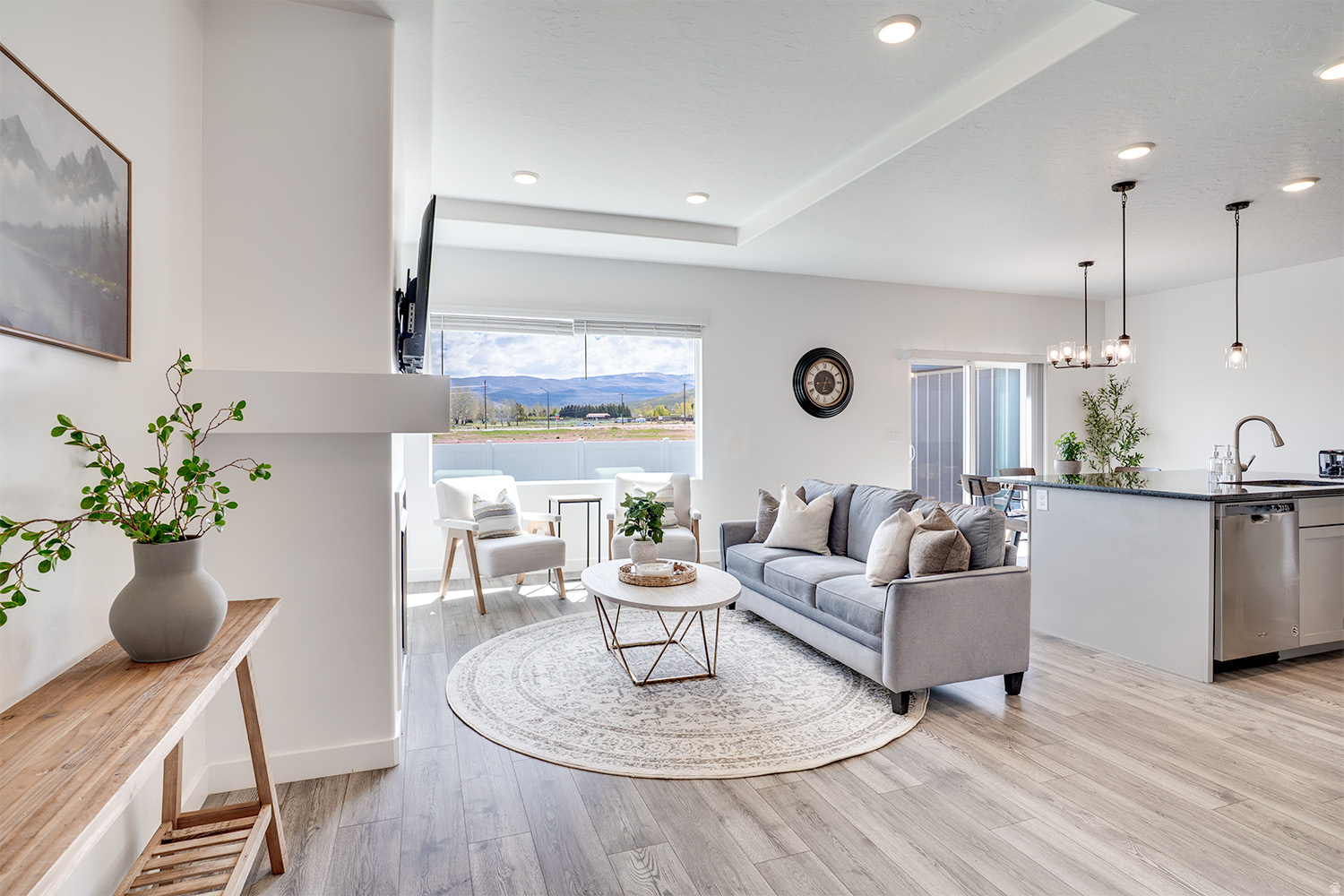 HEBER - Residential