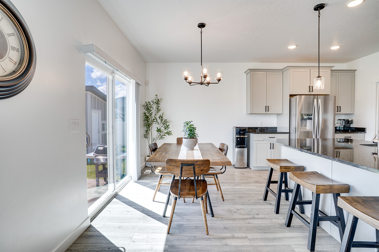 HEBER - Residential