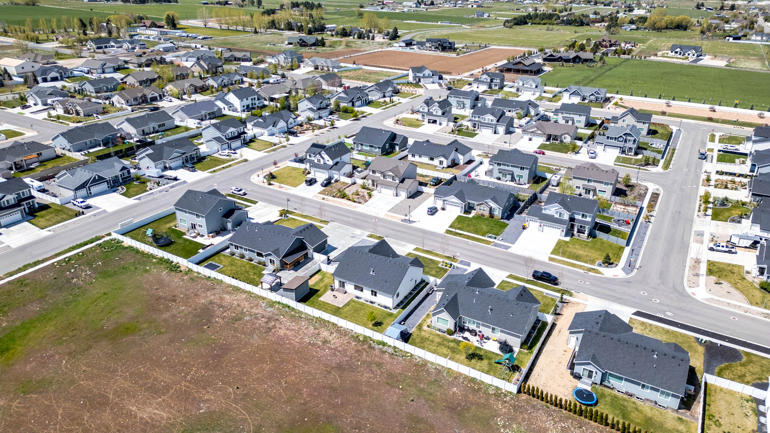 HEBER - Residential