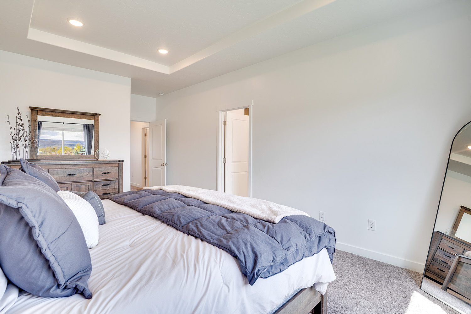 HEBER - Residential