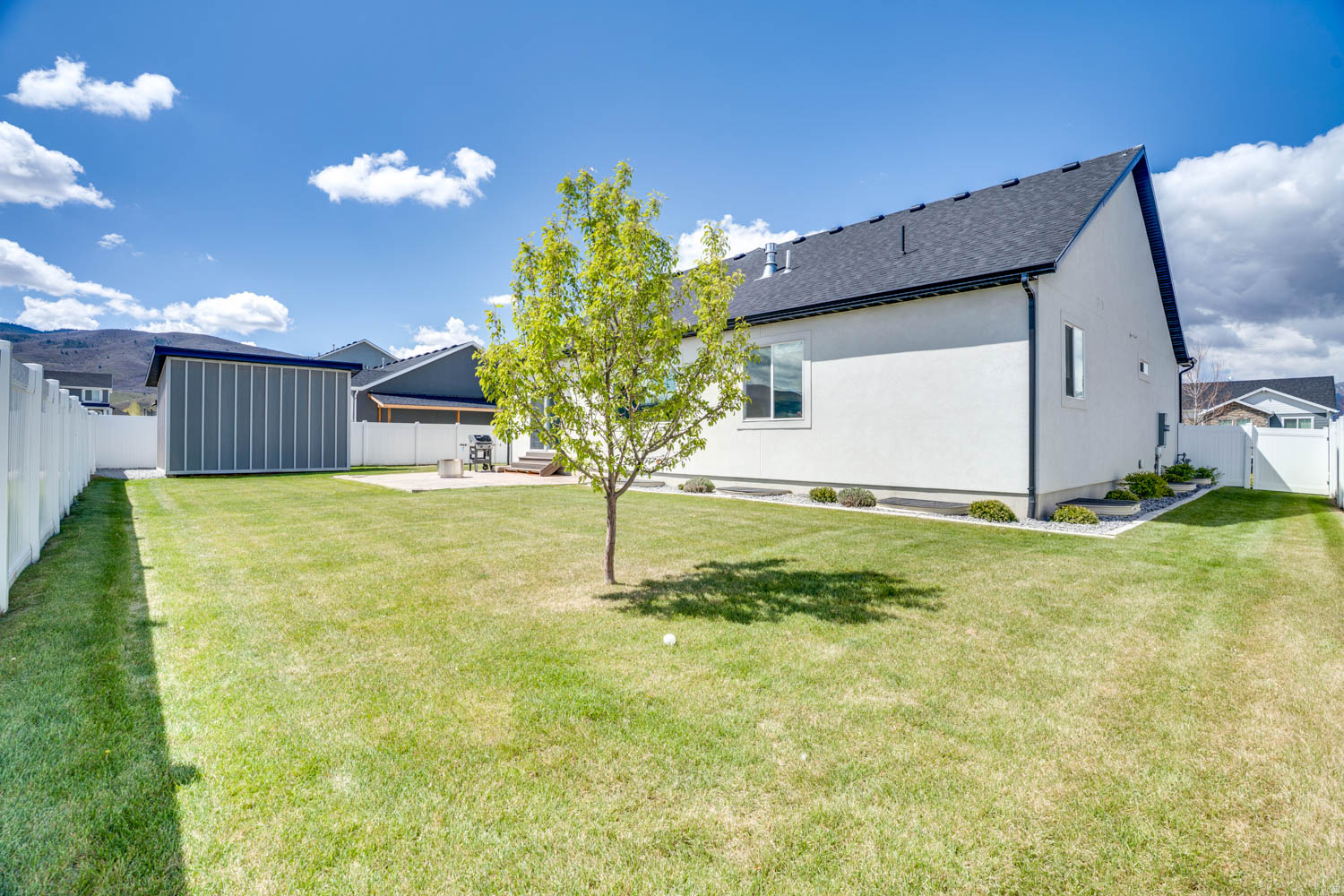 HEBER - Residential