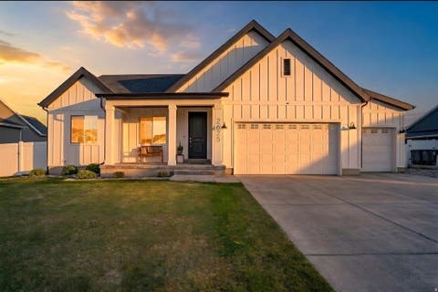 Homes For Sale - 2625 S 1050<br/> Heber City, UT 84032