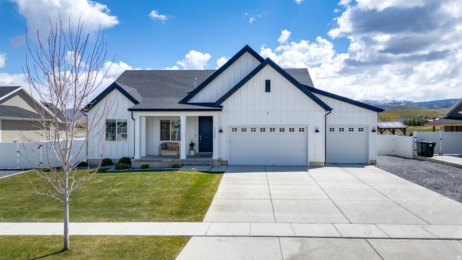 HEBER - Residential
