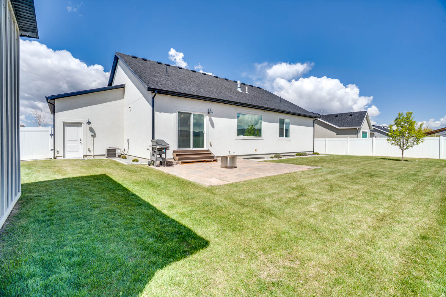 HEBER - Residential