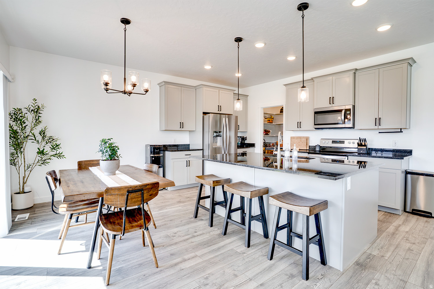 HEBER - Residential