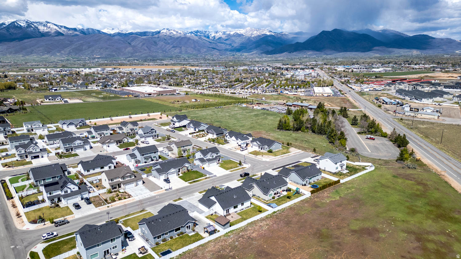 HEBER - Residential