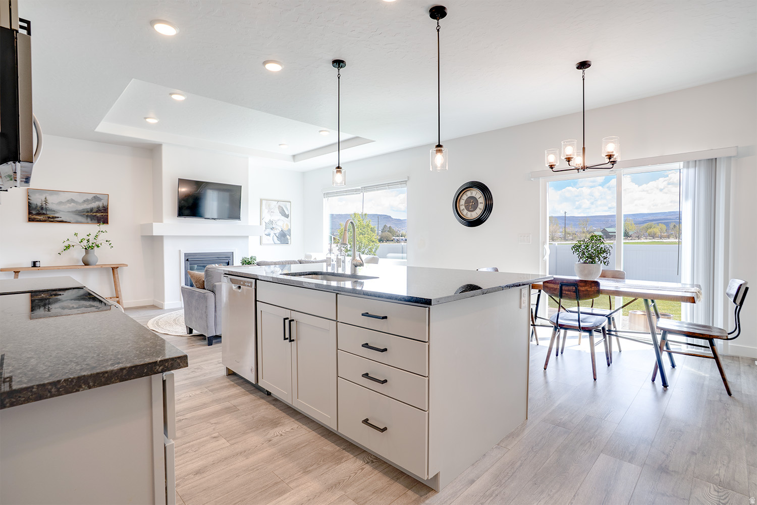 HEBER - Residential