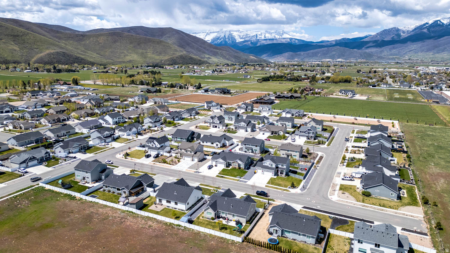 HEBER - Residential